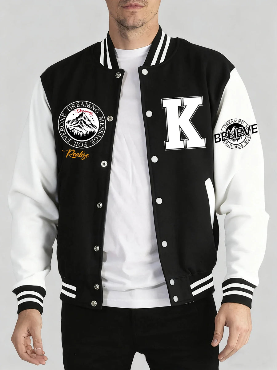 MEN'S FASHION