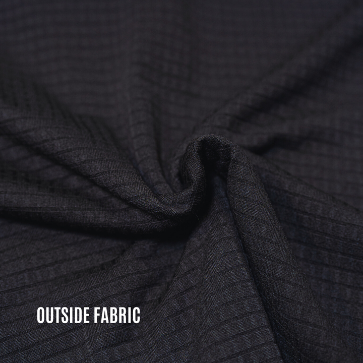 MEN'S | WAFFLE HOODIE