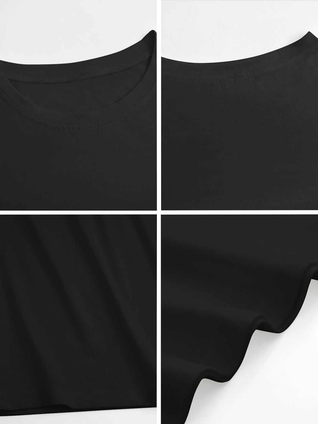 Unisex Crewneck Knit Sweater