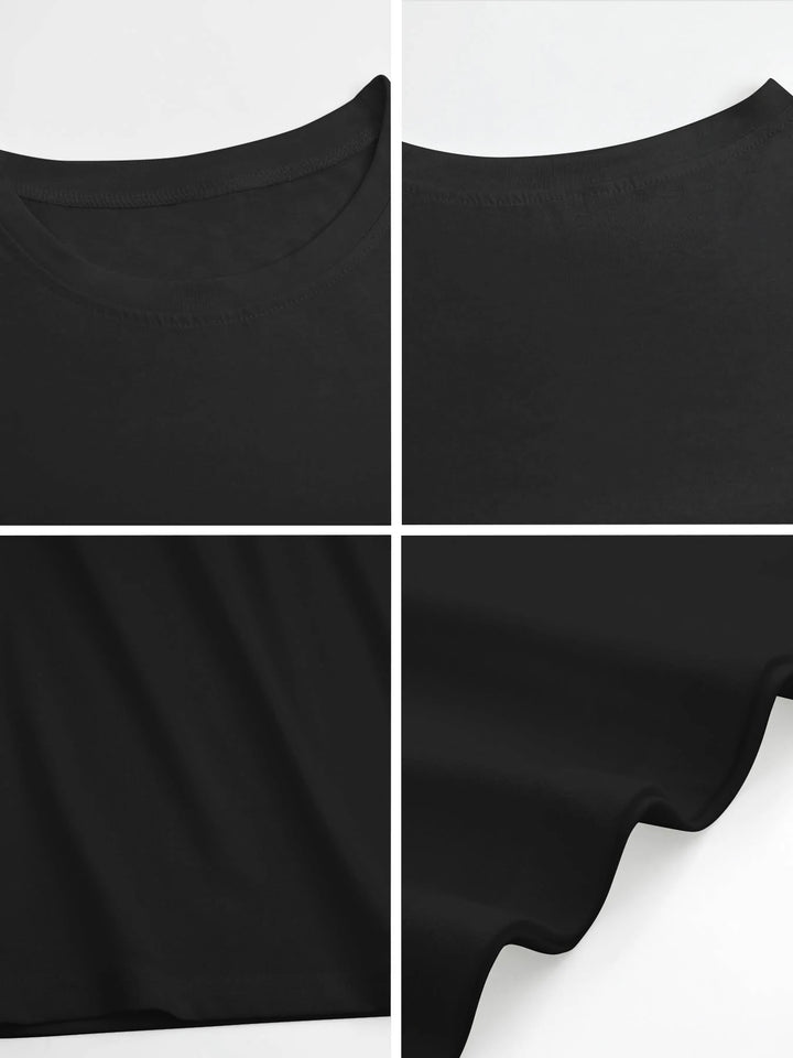Unisex Crewneck Knit Sweater