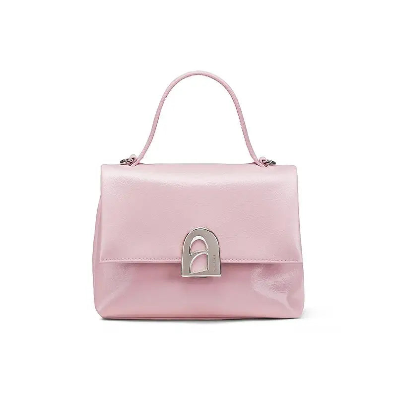LA FESTIN Luxury Small Leather Shoulder and Crossbody Bag