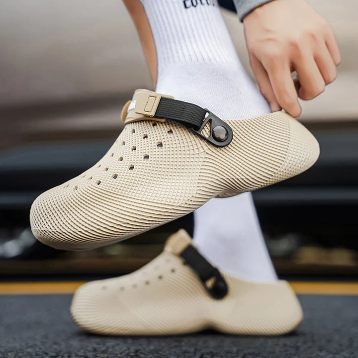 Men's Lightweight EVA Slide Sandals