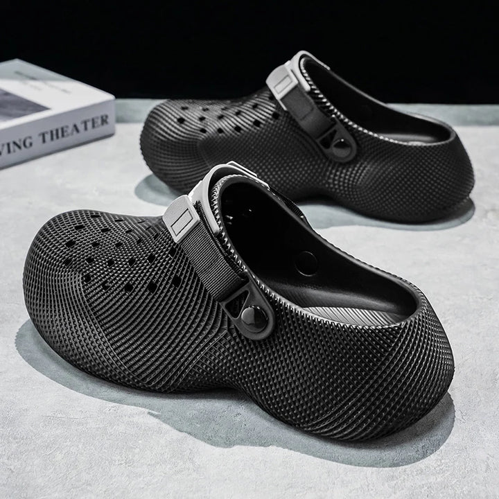 Men's Lightweight EVA Slide Sandals