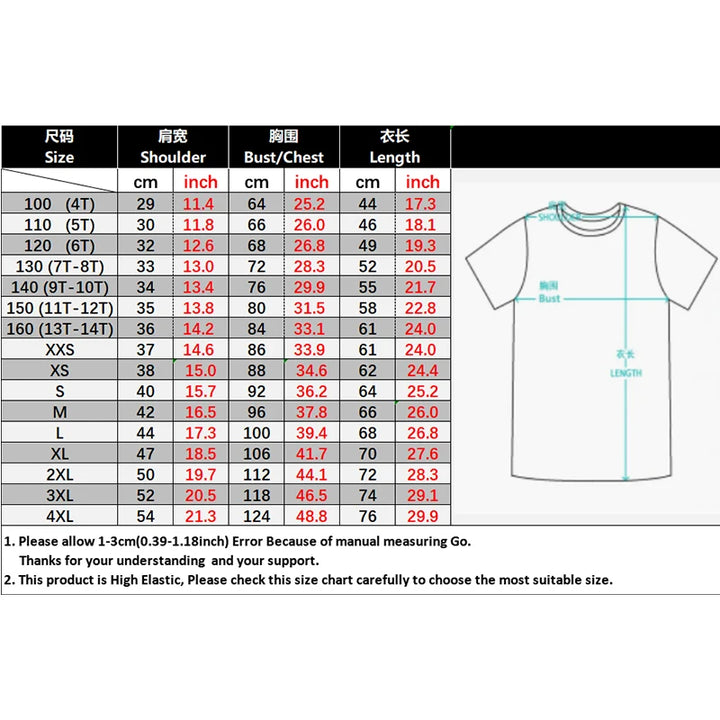 Men's Graphic Print Polo Shirt