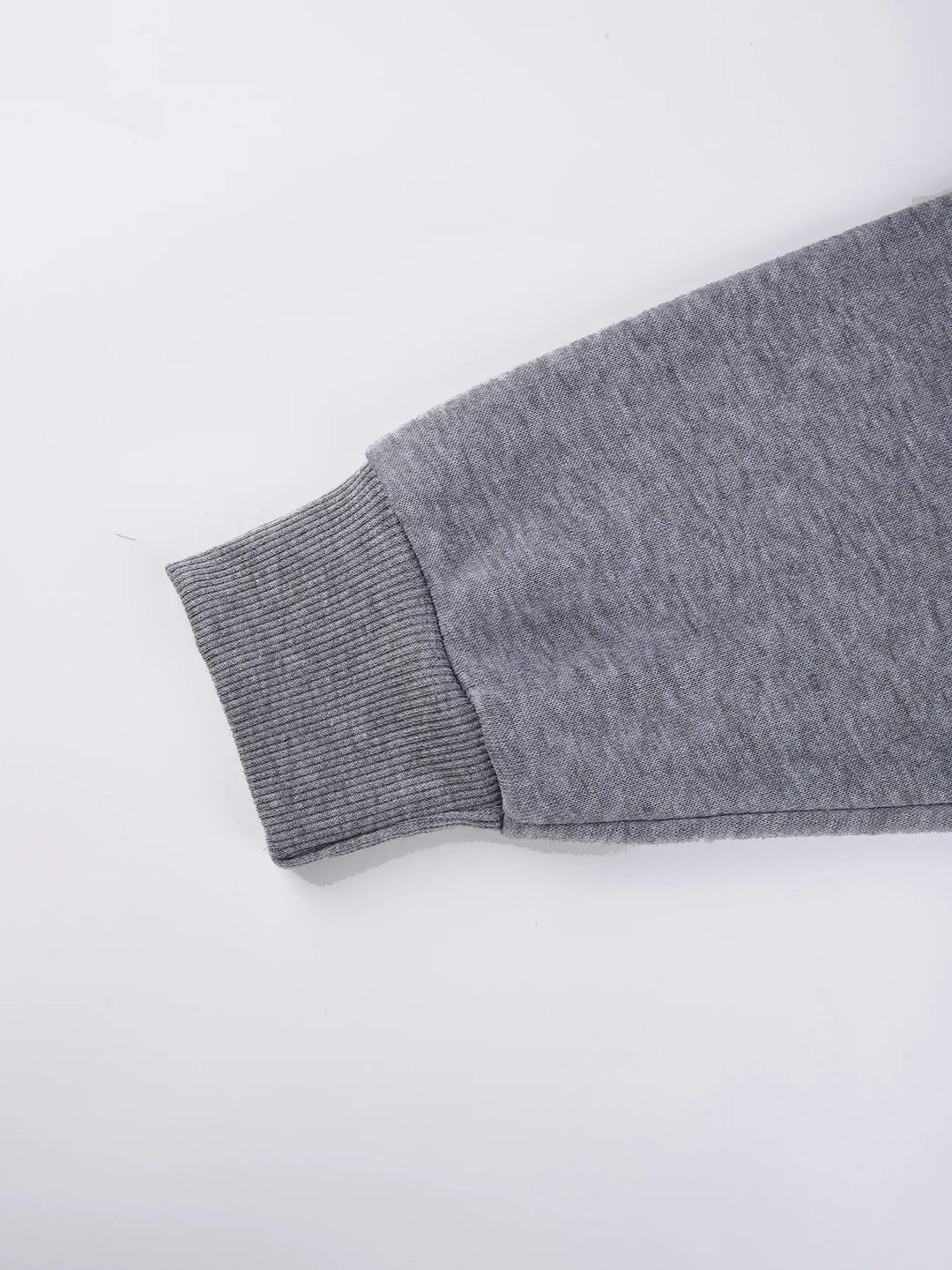 Men's Fleece Pullover Hoodie