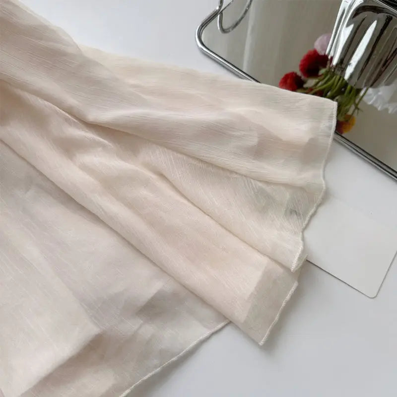 2025 New French Style Halter Neck Sleeveless Women Dress Sexy Spaghetti Strap Irregular Hem Rhinestone Mini Summer Party Dresse