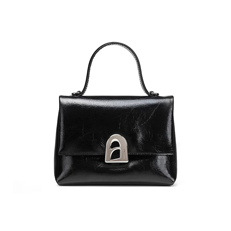 LA FESTIN Luxury Small Leather Shoulder and Crossbody Bag