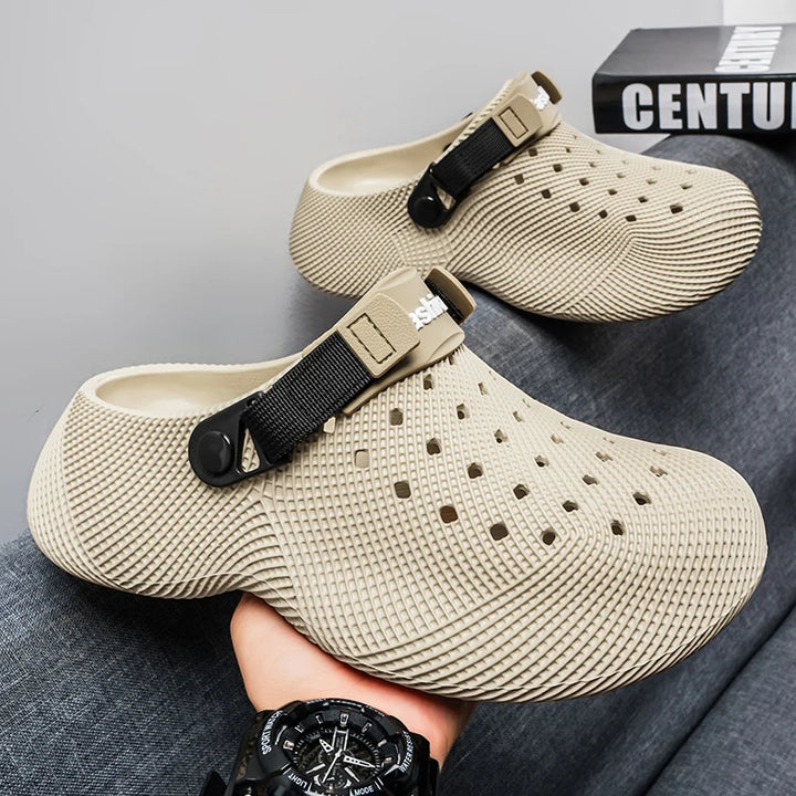 Men's Lightweight EVA Slide Sandals