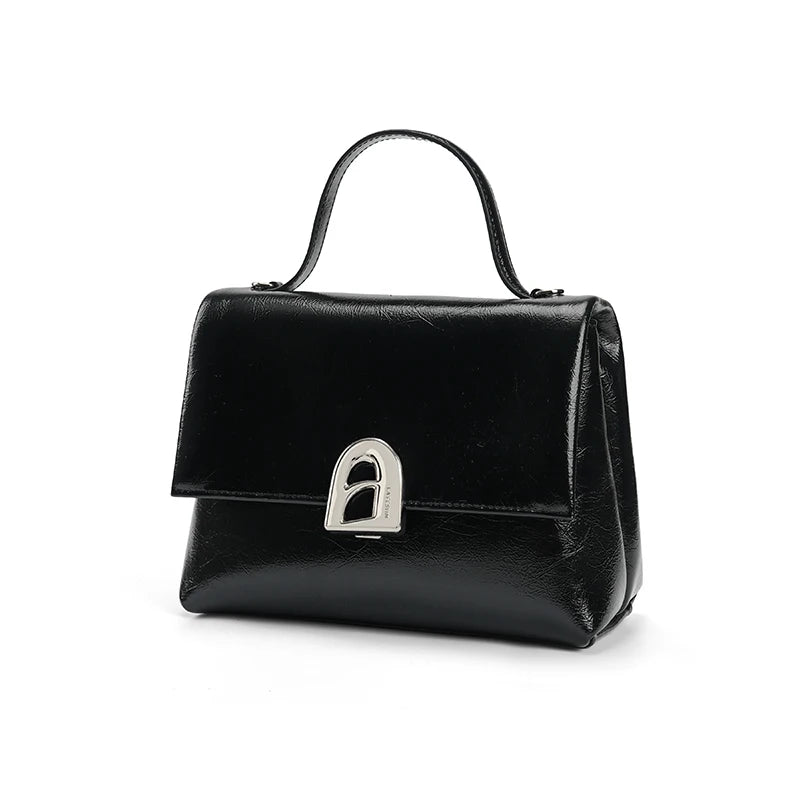 LA FESTIN Luxury Small Leather Shoulder and Crossbody Bag