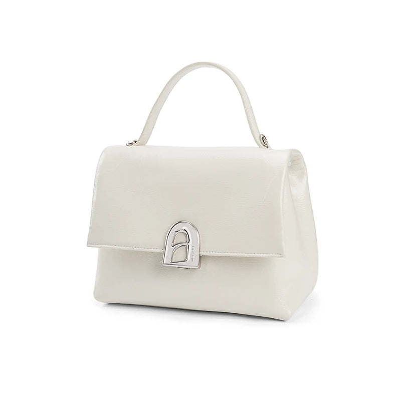 LA FESTIN Luxury Small Leather Shoulder and Crossbody Bag