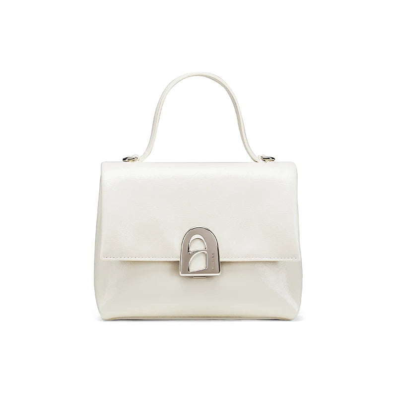LA FESTIN Luxury Small Leather Shoulder and Crossbody Bag