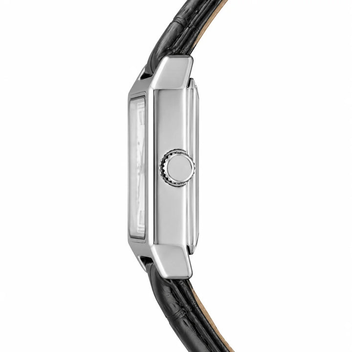 Women's Square Roman Numeral Watch – Quartz